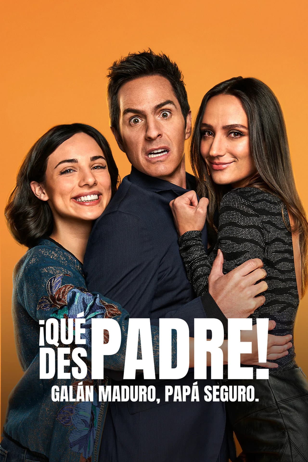 What a Father! preview 2