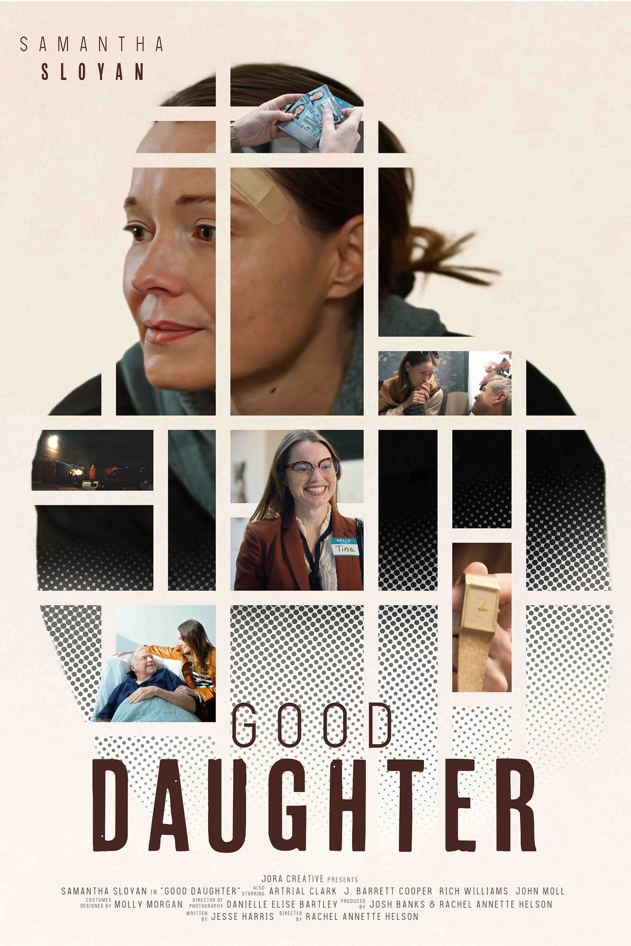 Good Daughter preview 1