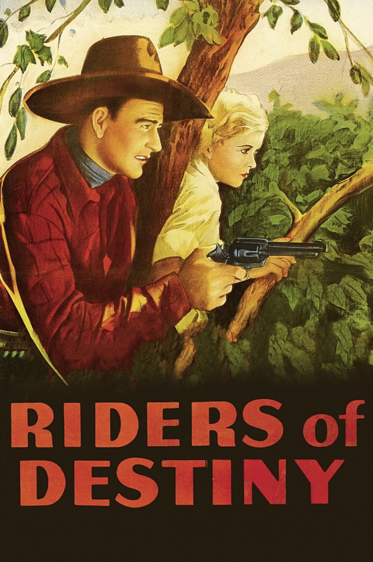 Riders of Destiny preview 2