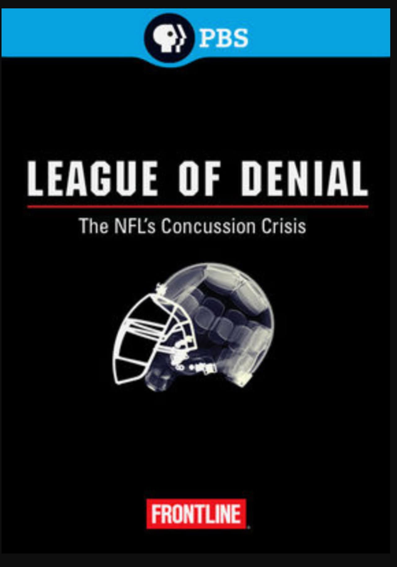 League of Denial: The NFL’s Concussion Crisis preview 2