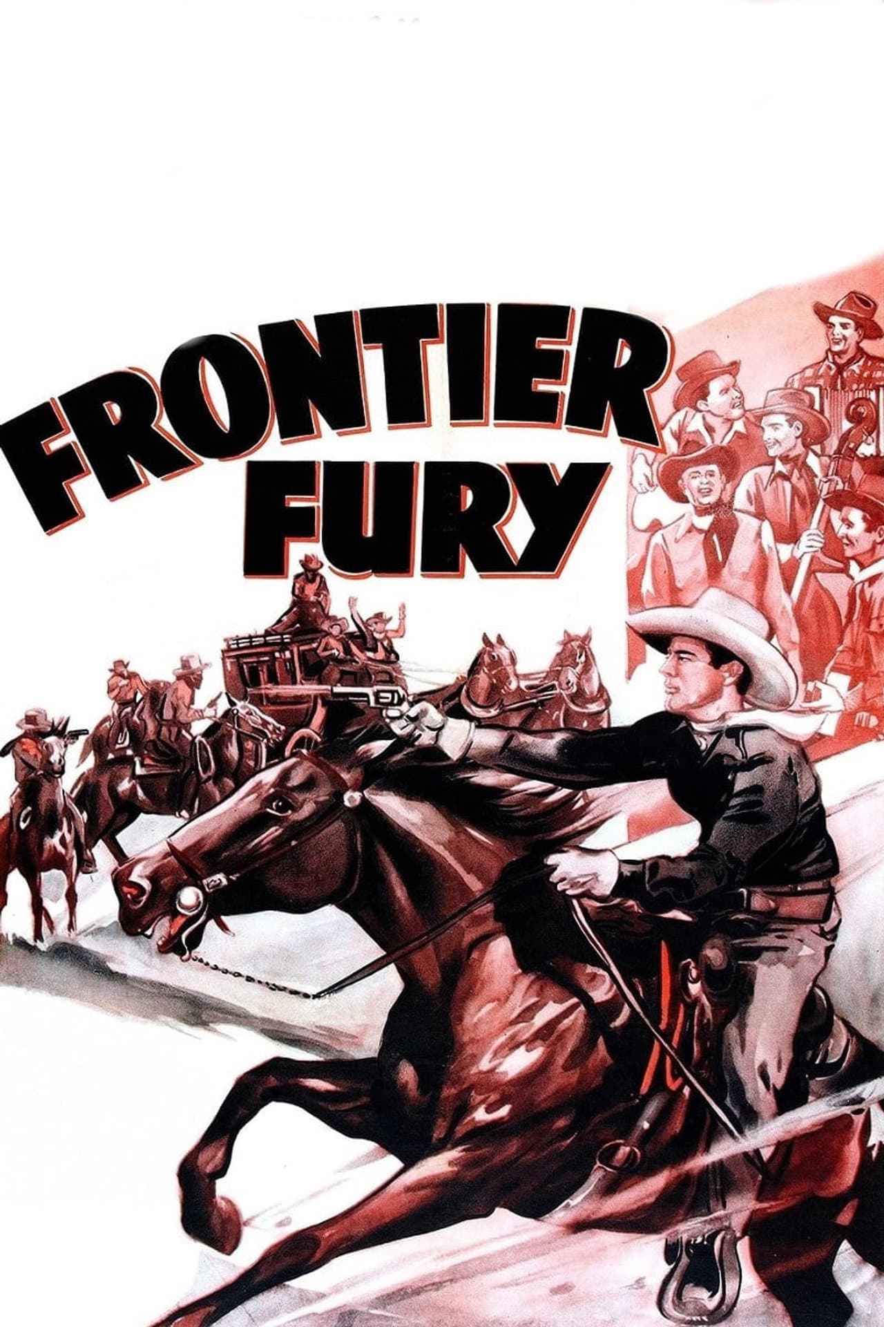 Frontier Fury preview 2