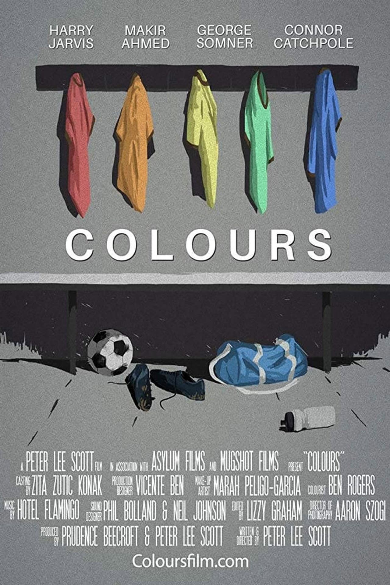 Colours preview 2