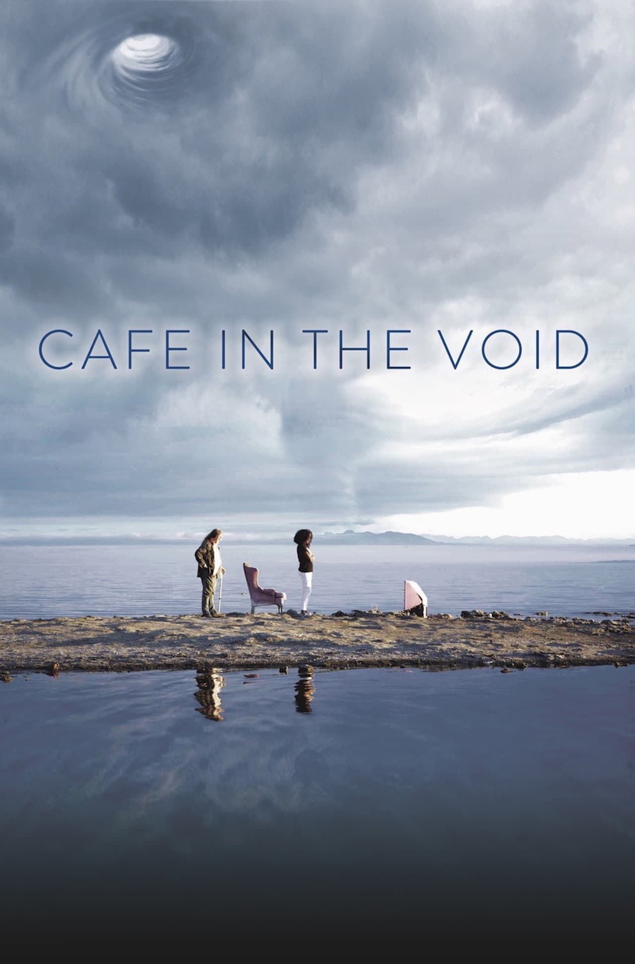 Cafe In The Void preview 1