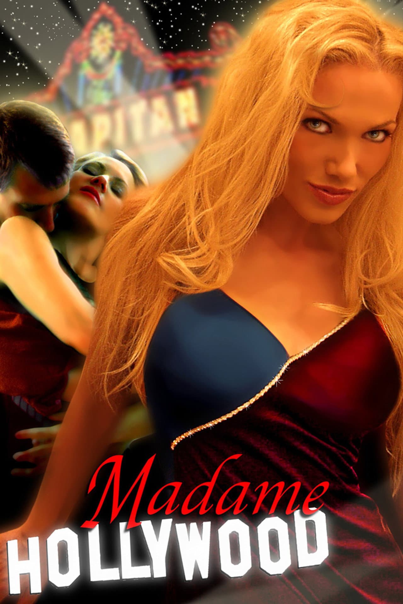 Madame Hollywood preview 2