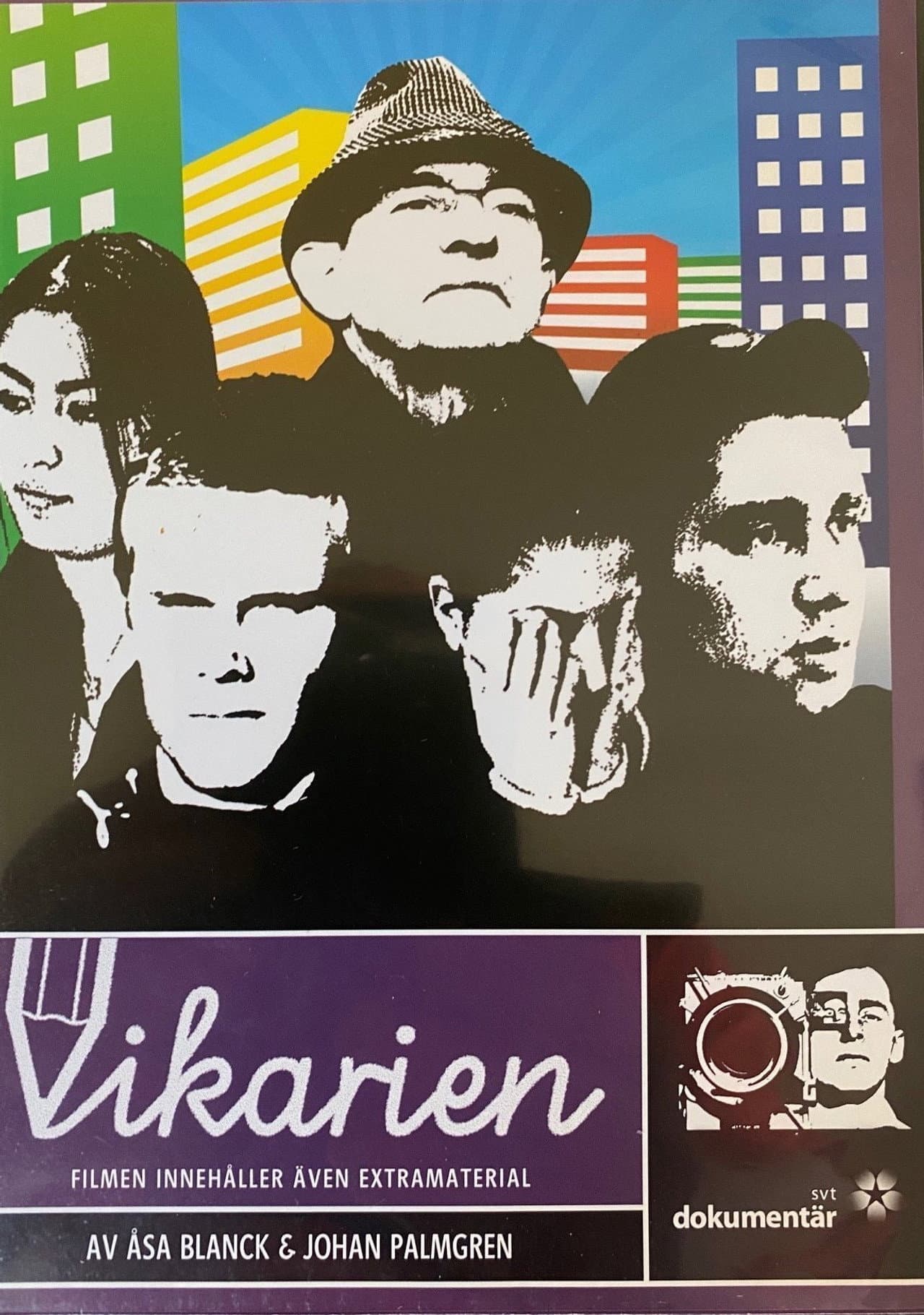 Vikarien preview 2