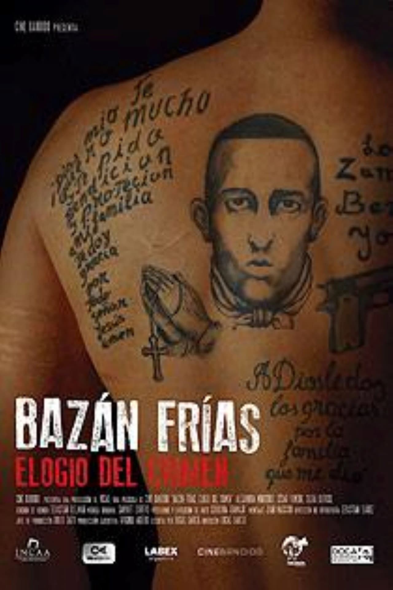 Bazán Frías, elogio del crimen preview 2