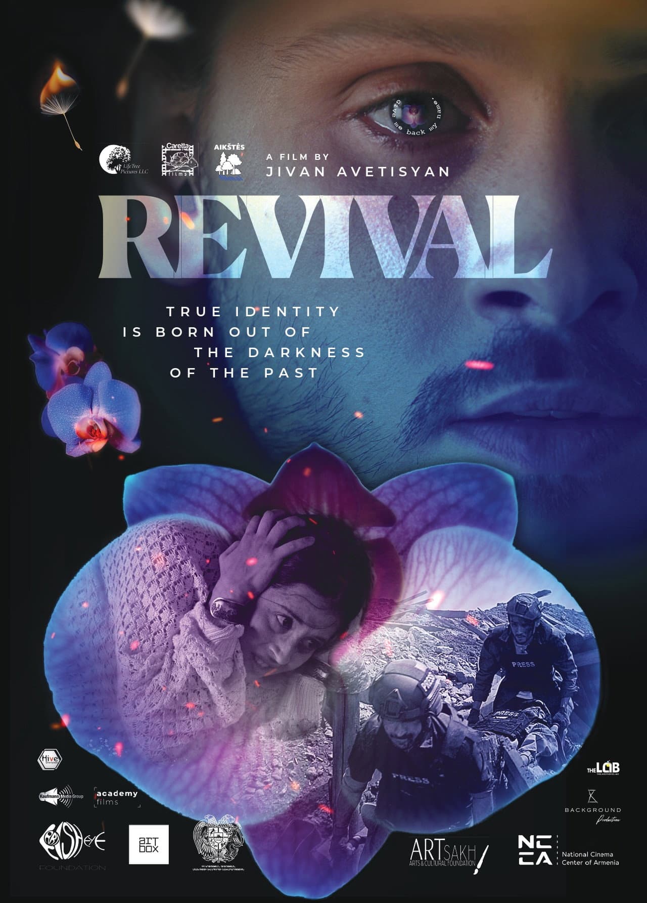 Revival preview 1