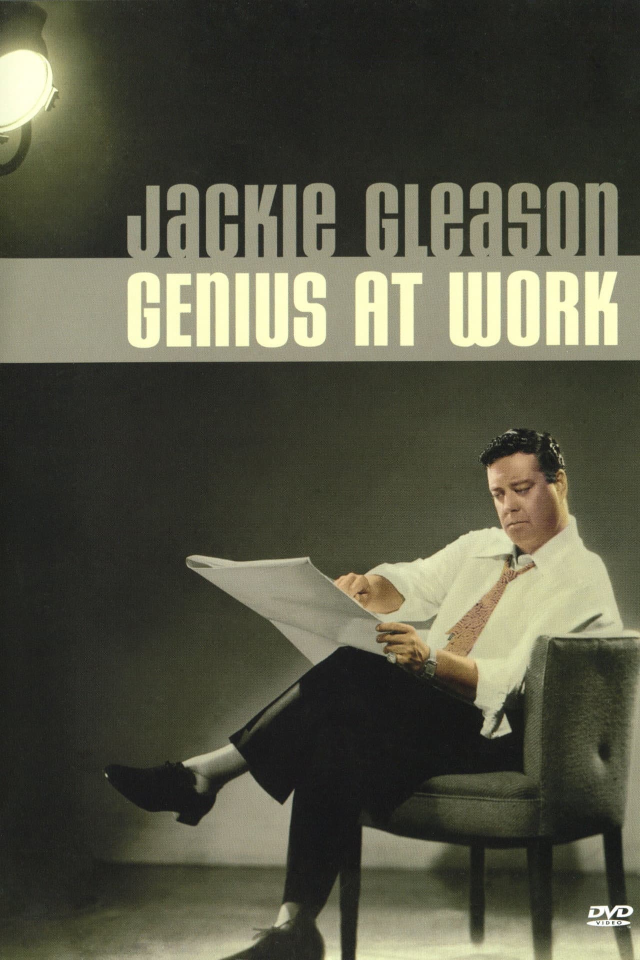 Jackie Gleason: Genius at Work preview 1
