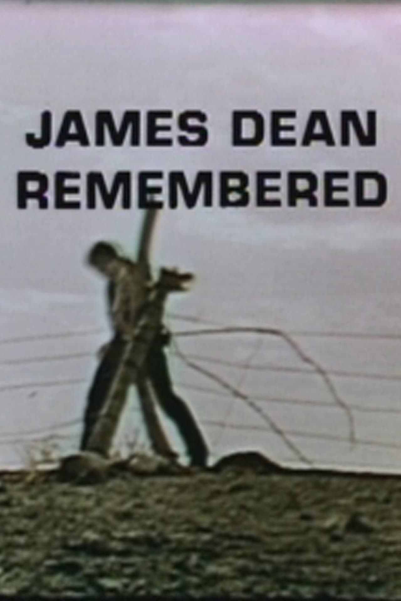 James Dean Remembered preview 2