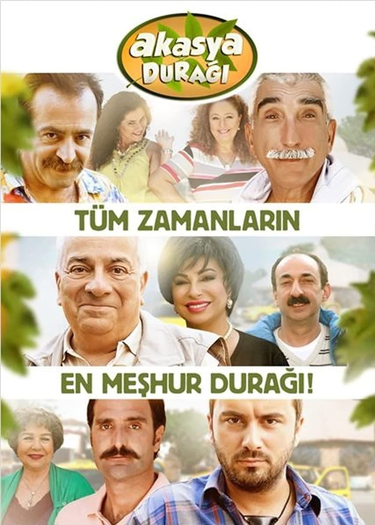 Akasya Durağı preview 2