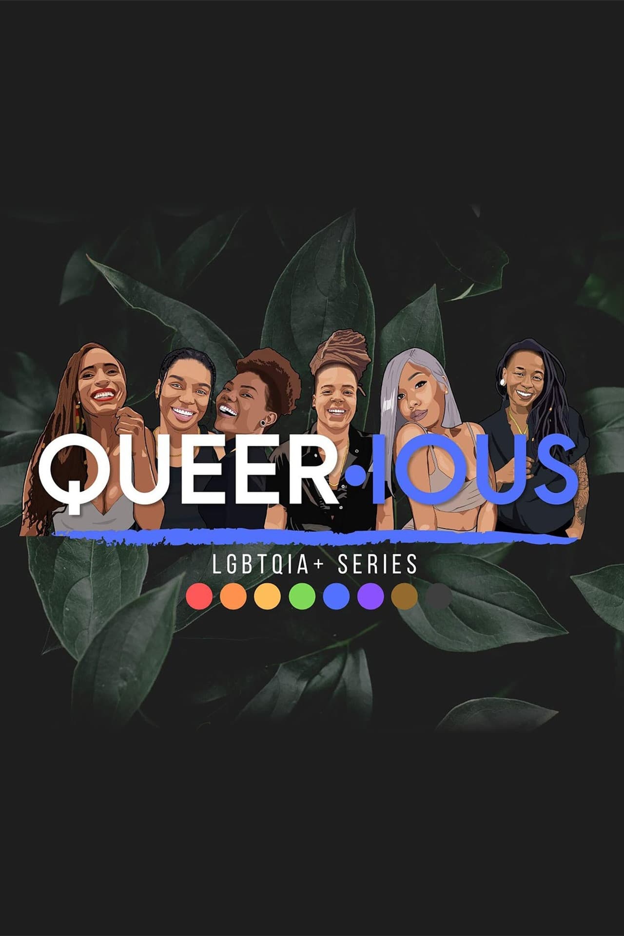 QUEER·ious preview 2