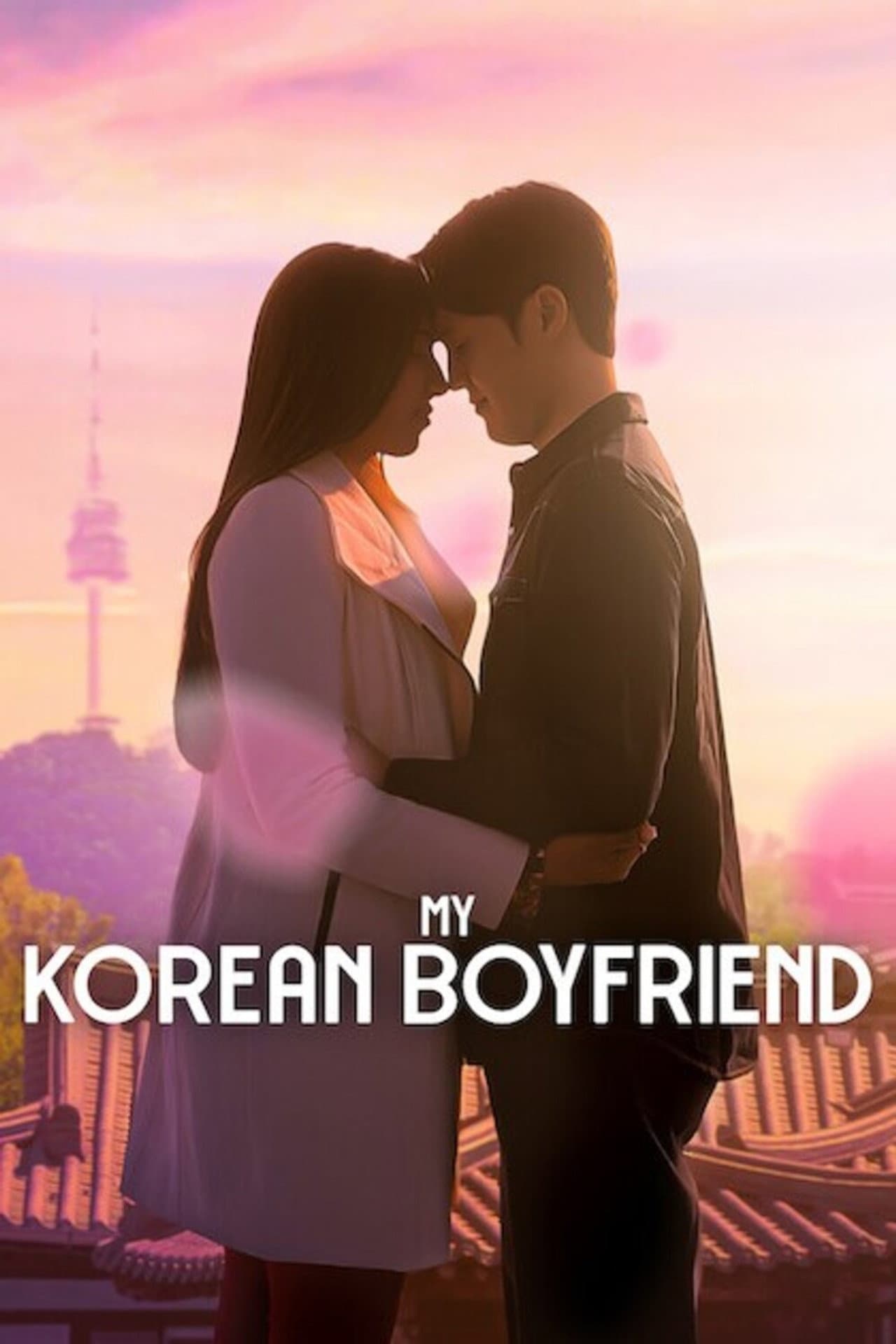 My Korean Boyfriend preview 2