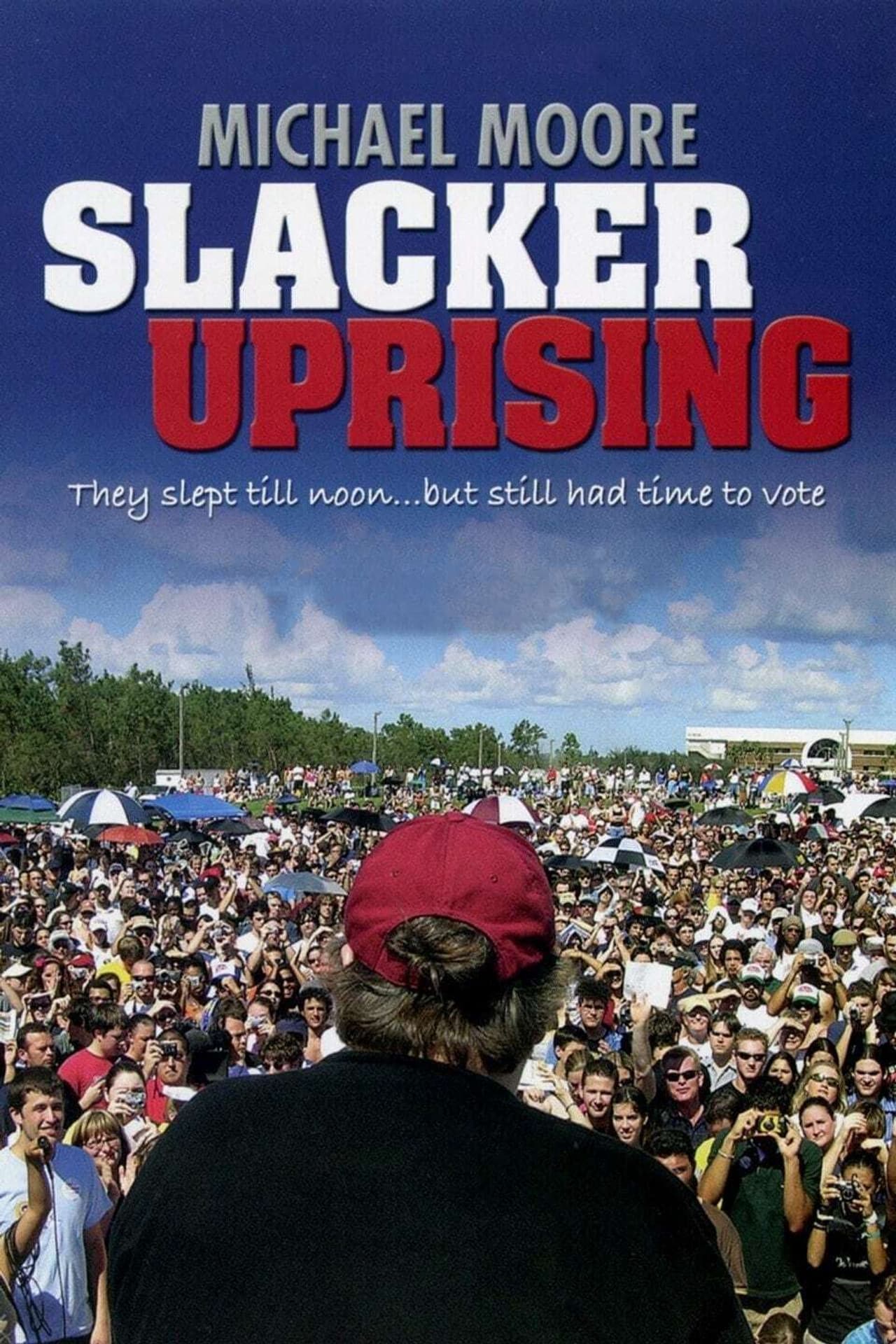 Slacker Uprising preview 2