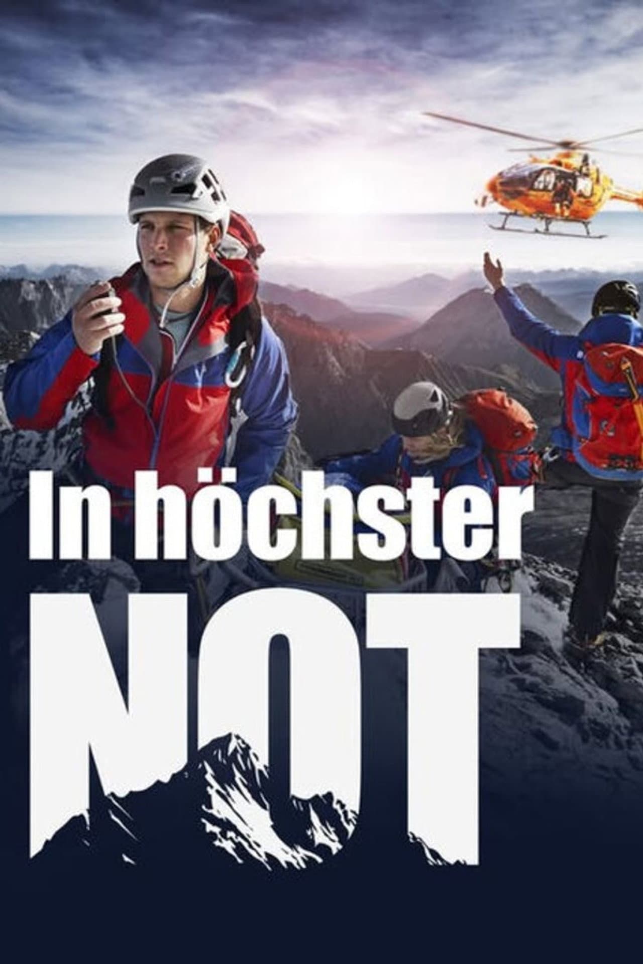 In höchster Not - Bergretter im Einsatz preview 2