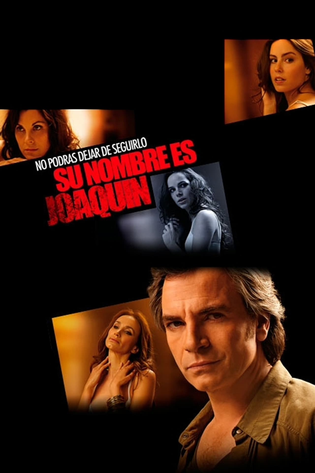 Su nombre es Joaquín preview 1