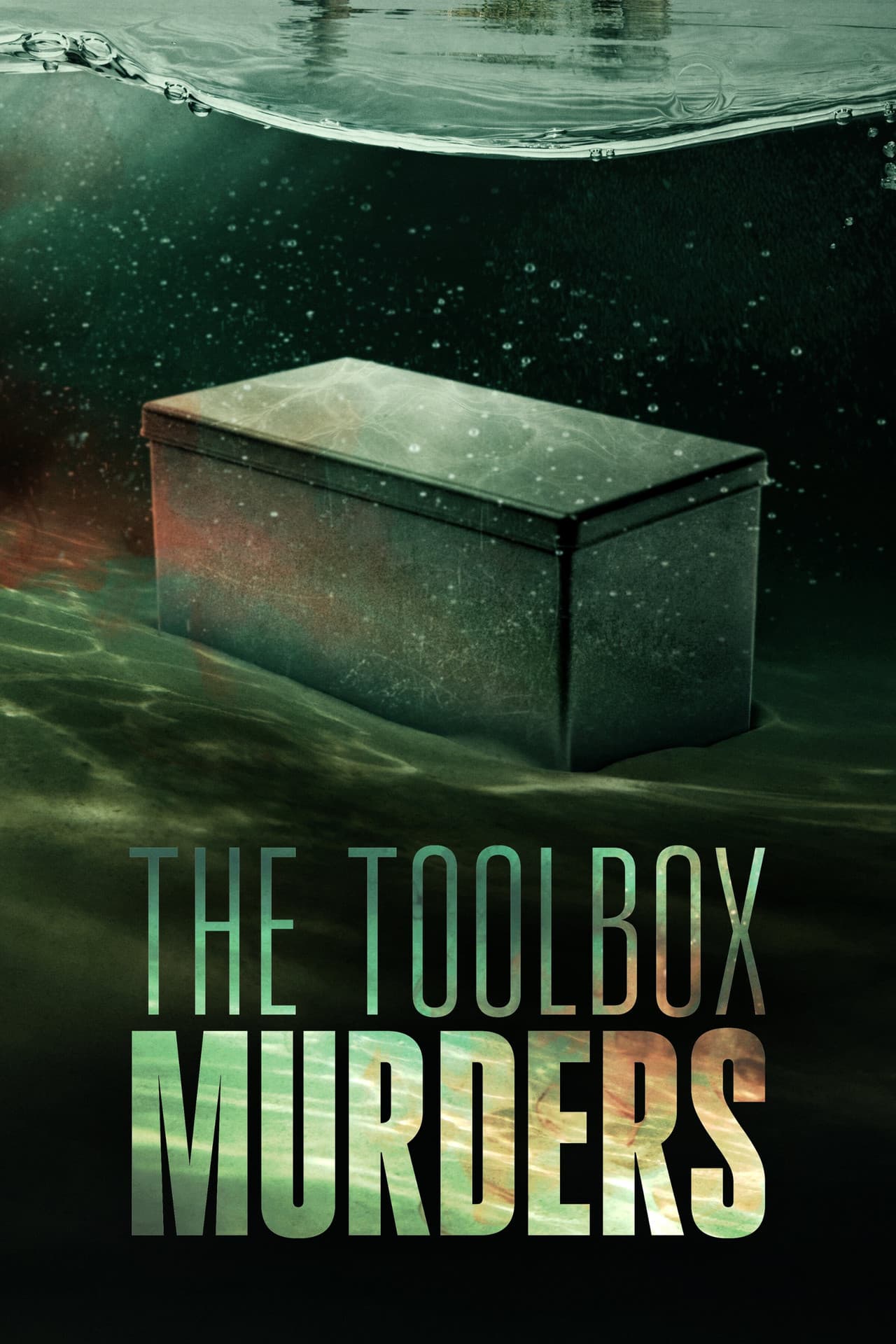 The Toolbox Murders preview 2