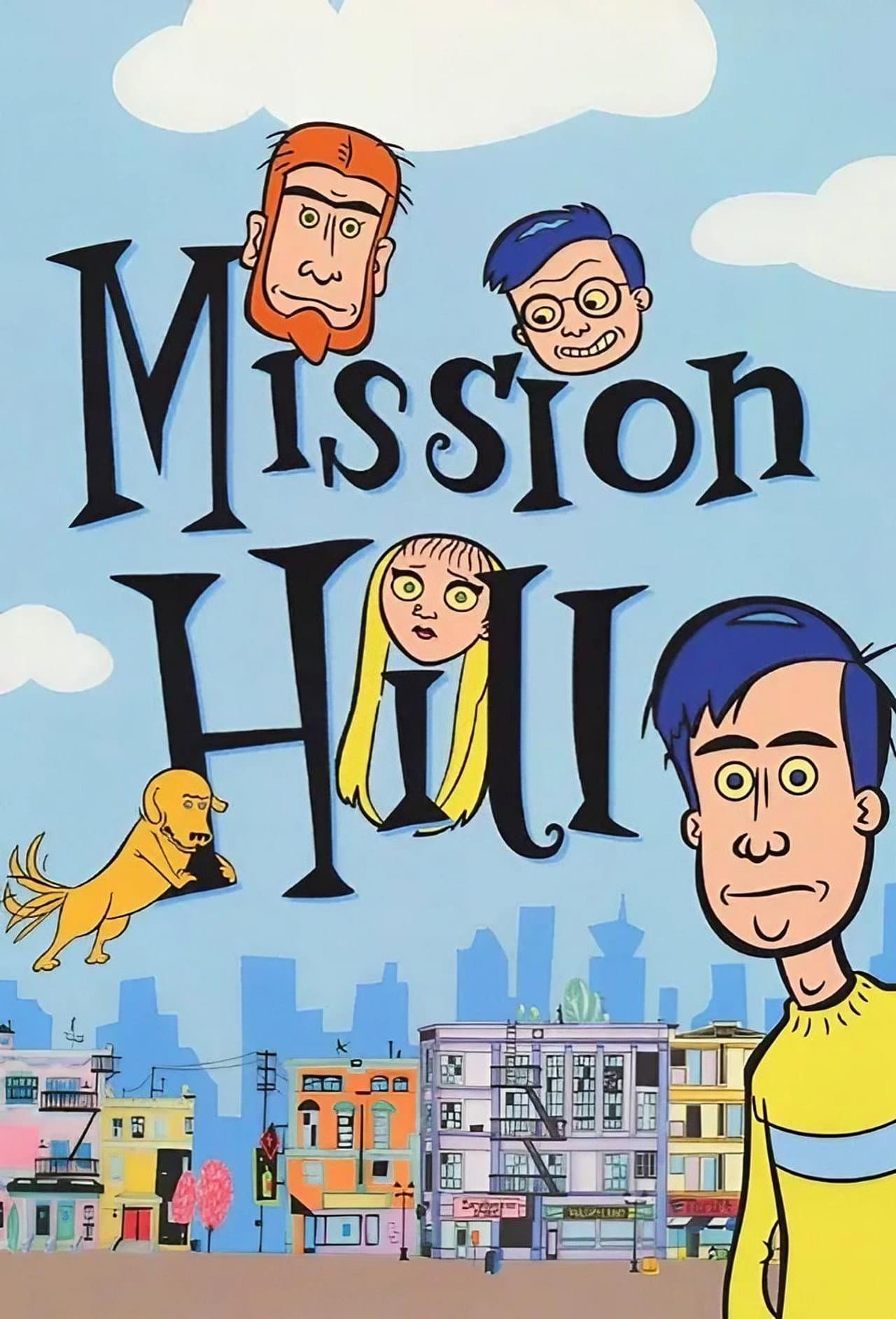Mission Hill preview 1