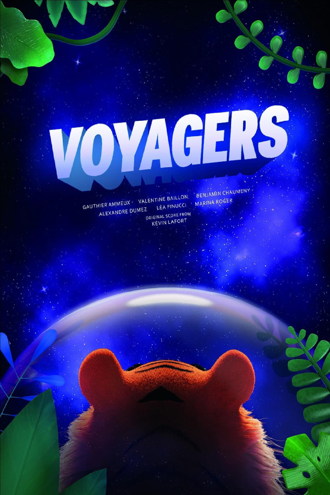 Voyagers preview 1