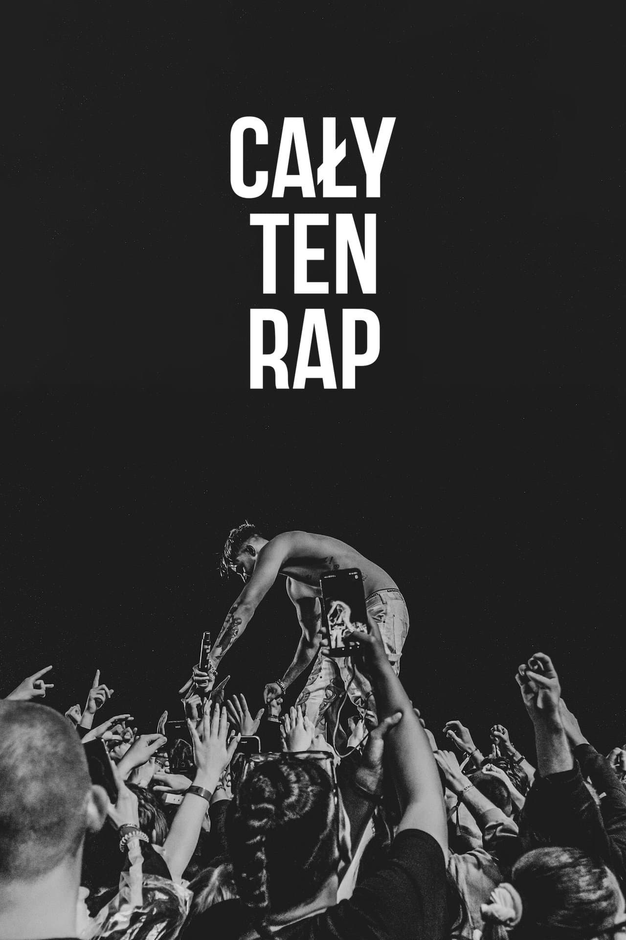 Cały ten rap preview 2