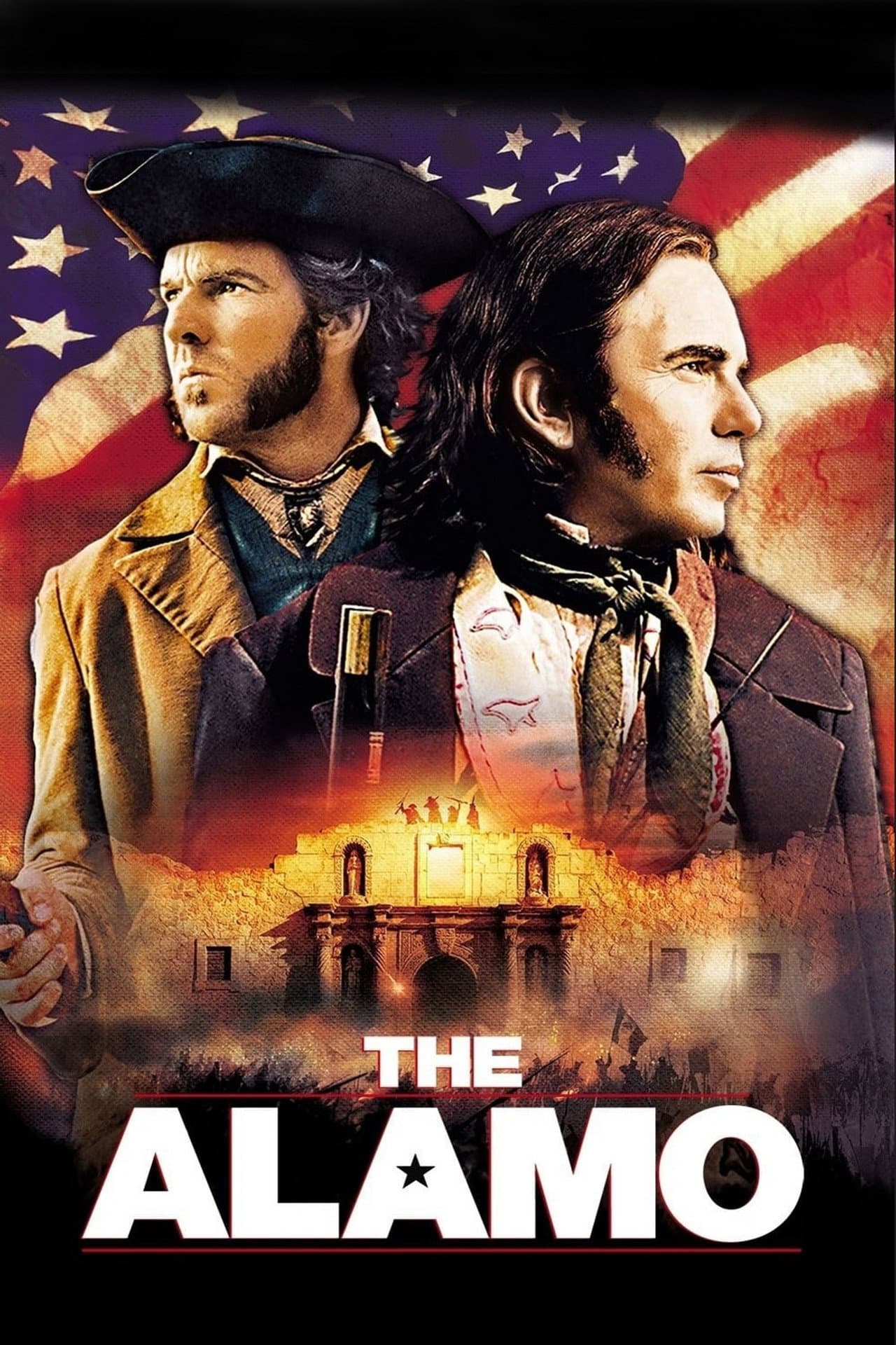 The Alamo preview 2