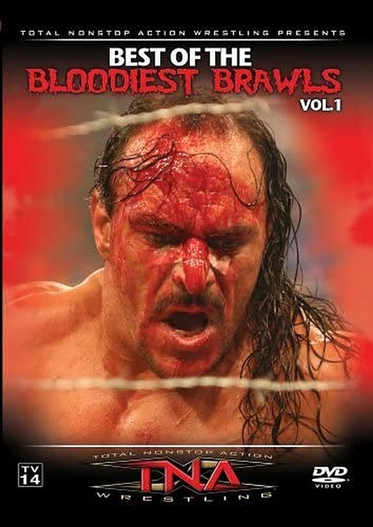 TNA Best of the Bloodiest Brawls preview 1