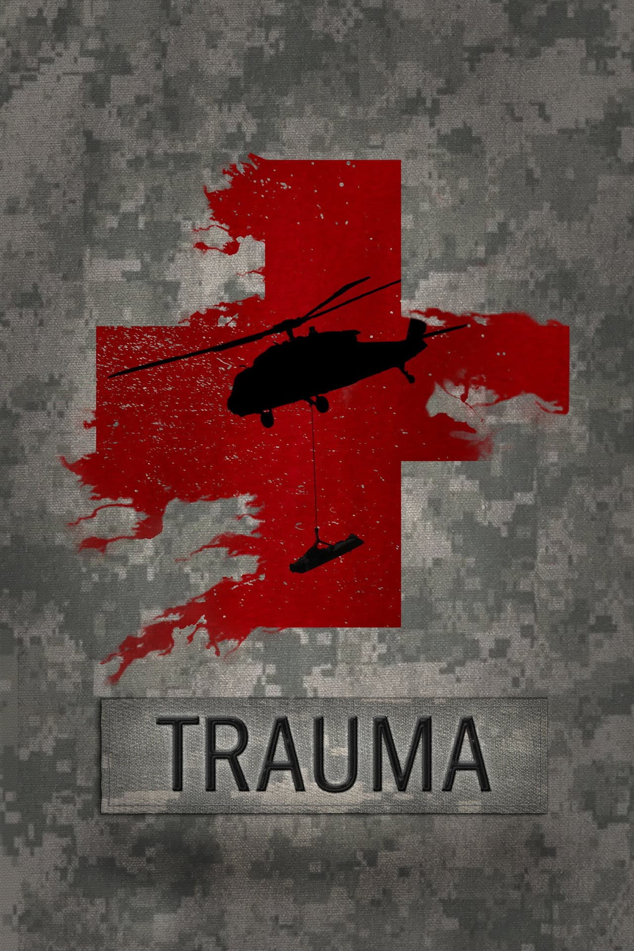 Trauma preview 2