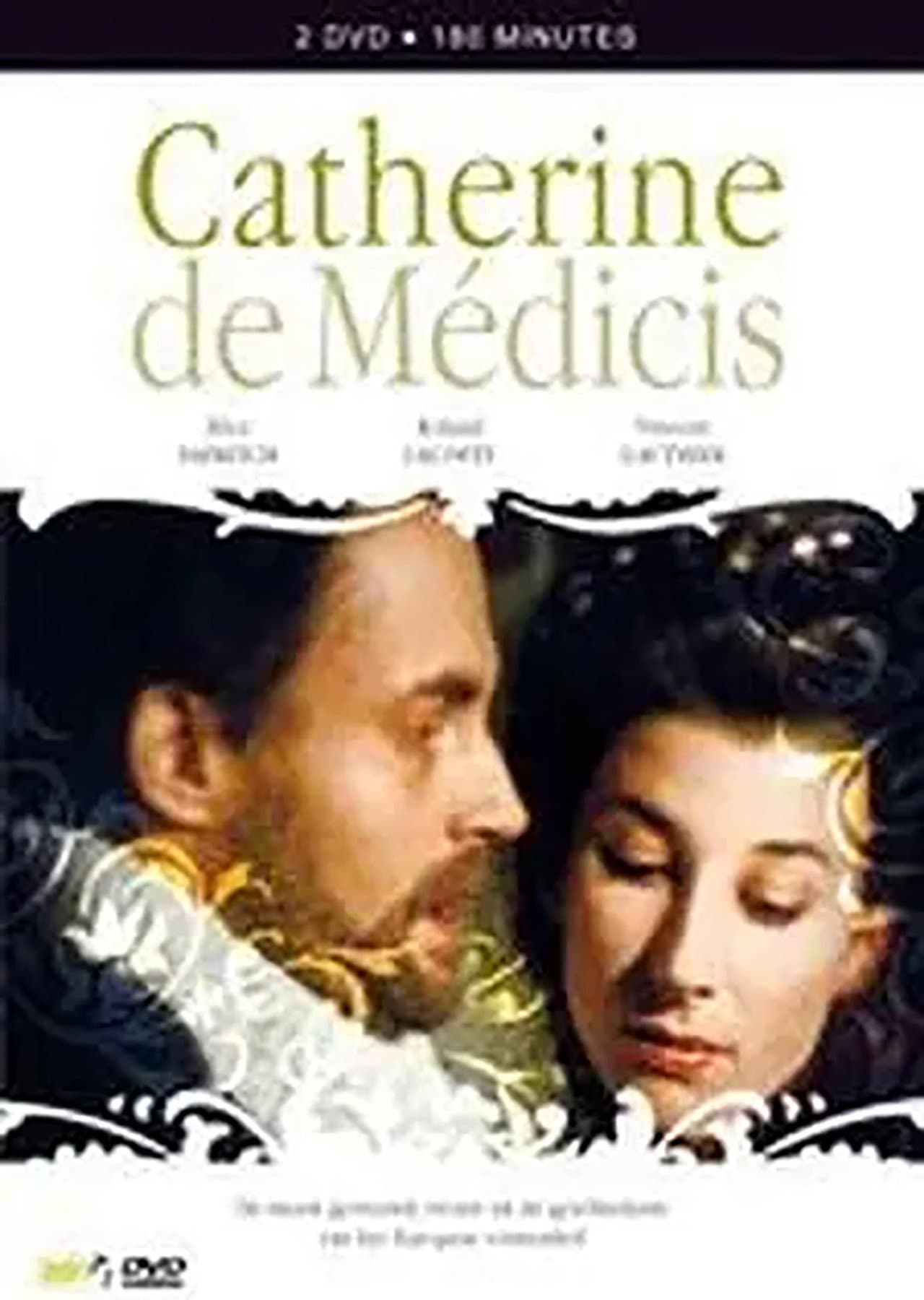 Catherine de Médicis preview 2