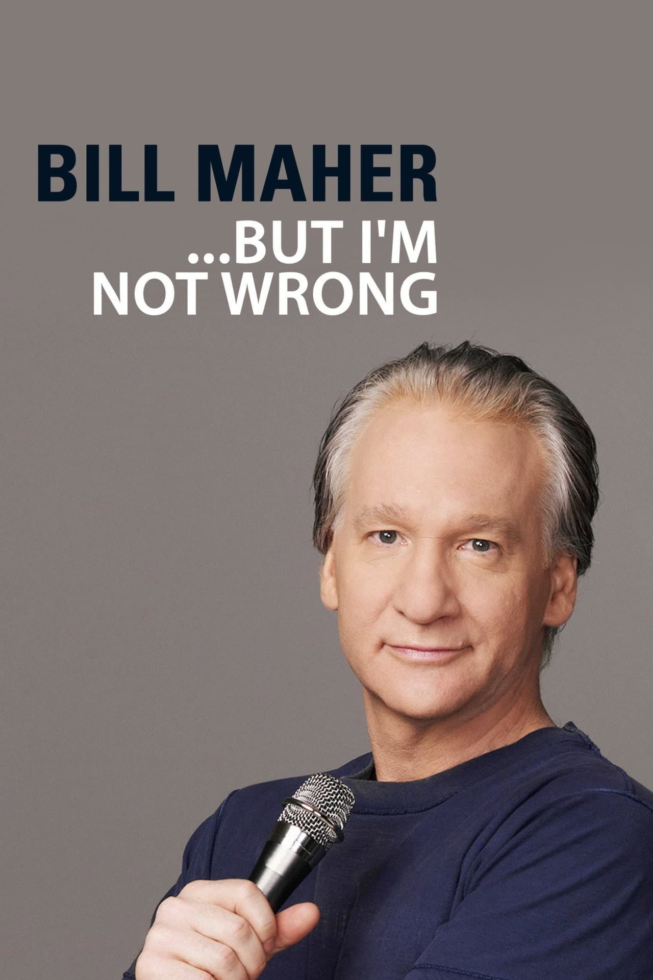 Bill Maher: But I'm Not Wrong preview 2