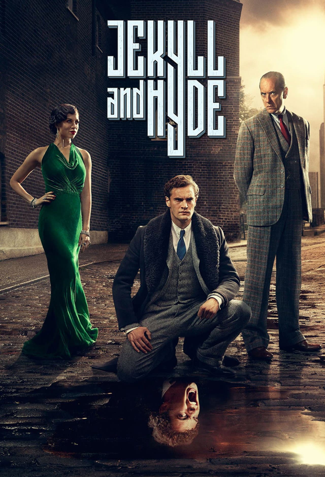 Jekyll and Hyde preview 2