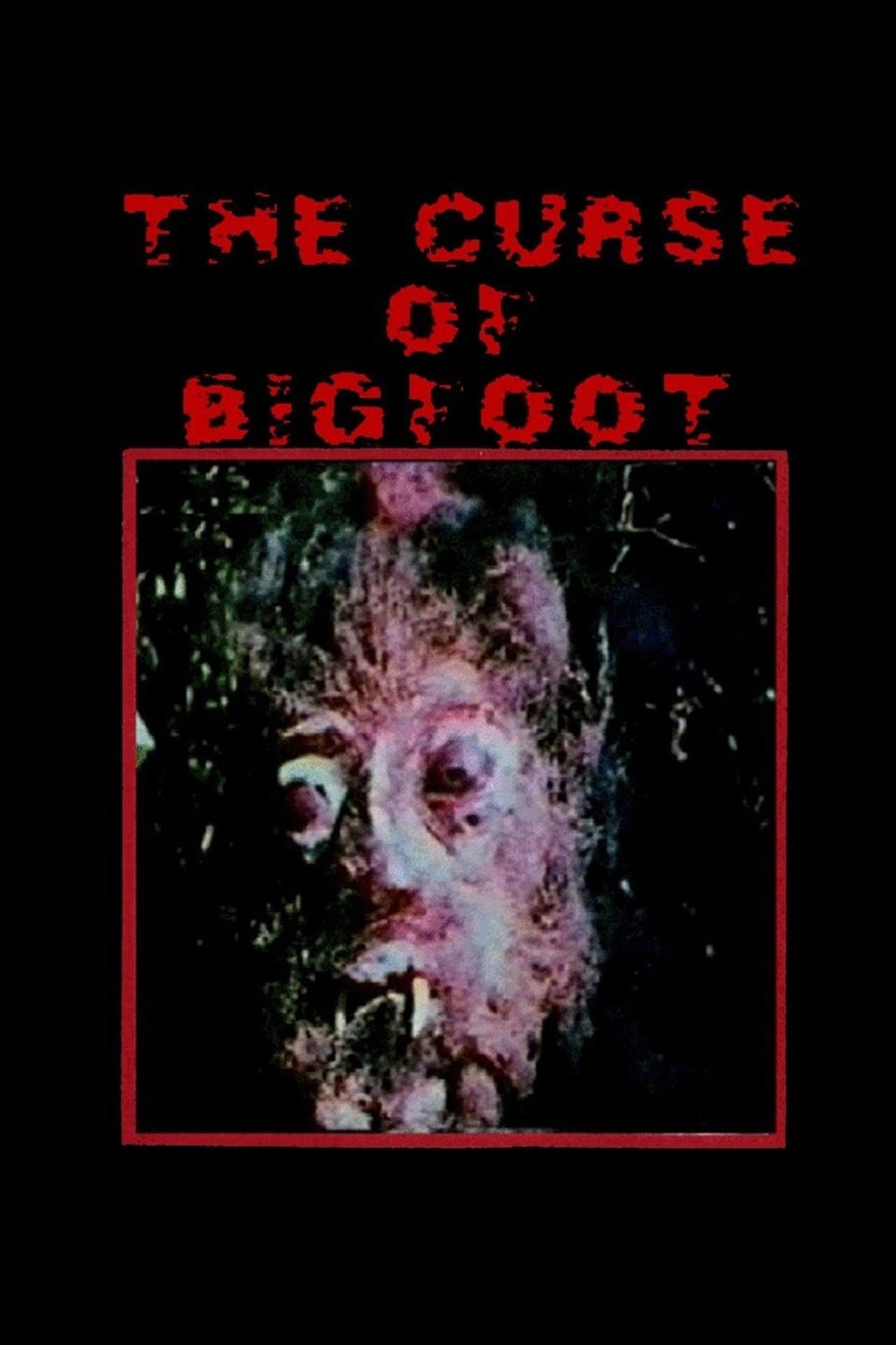 Curse of Bigfoot preview 2