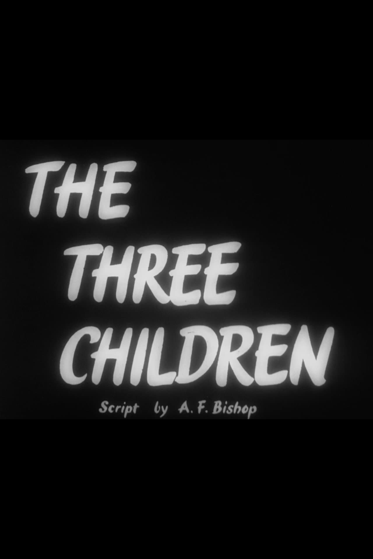 The Three Children preview 1