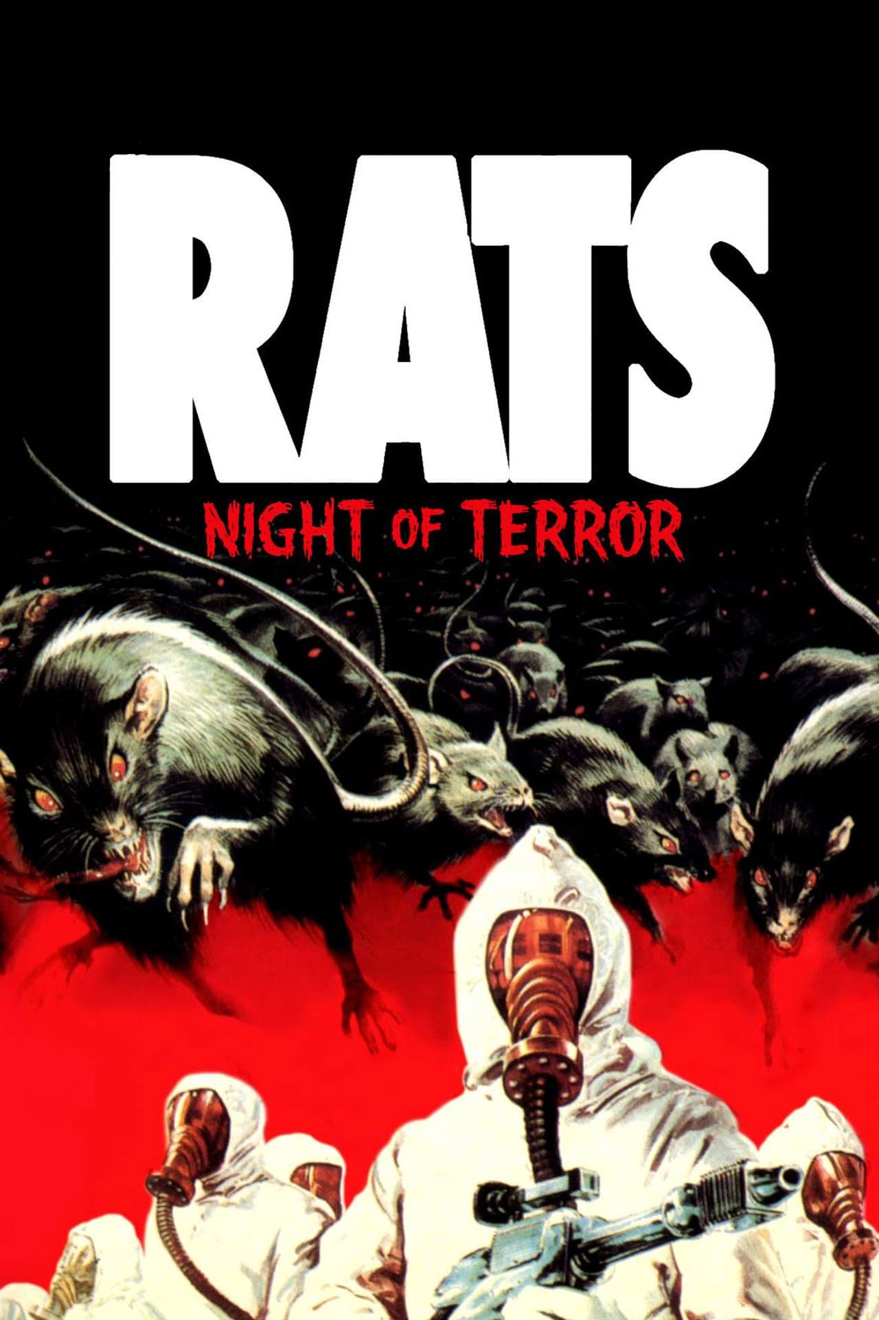 Rats: Night of Terror preview 2