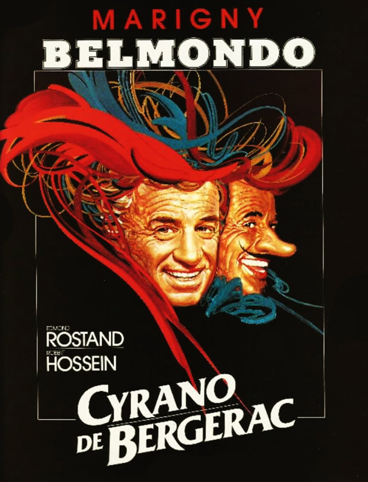Cyrano de Bergerac preview 2
