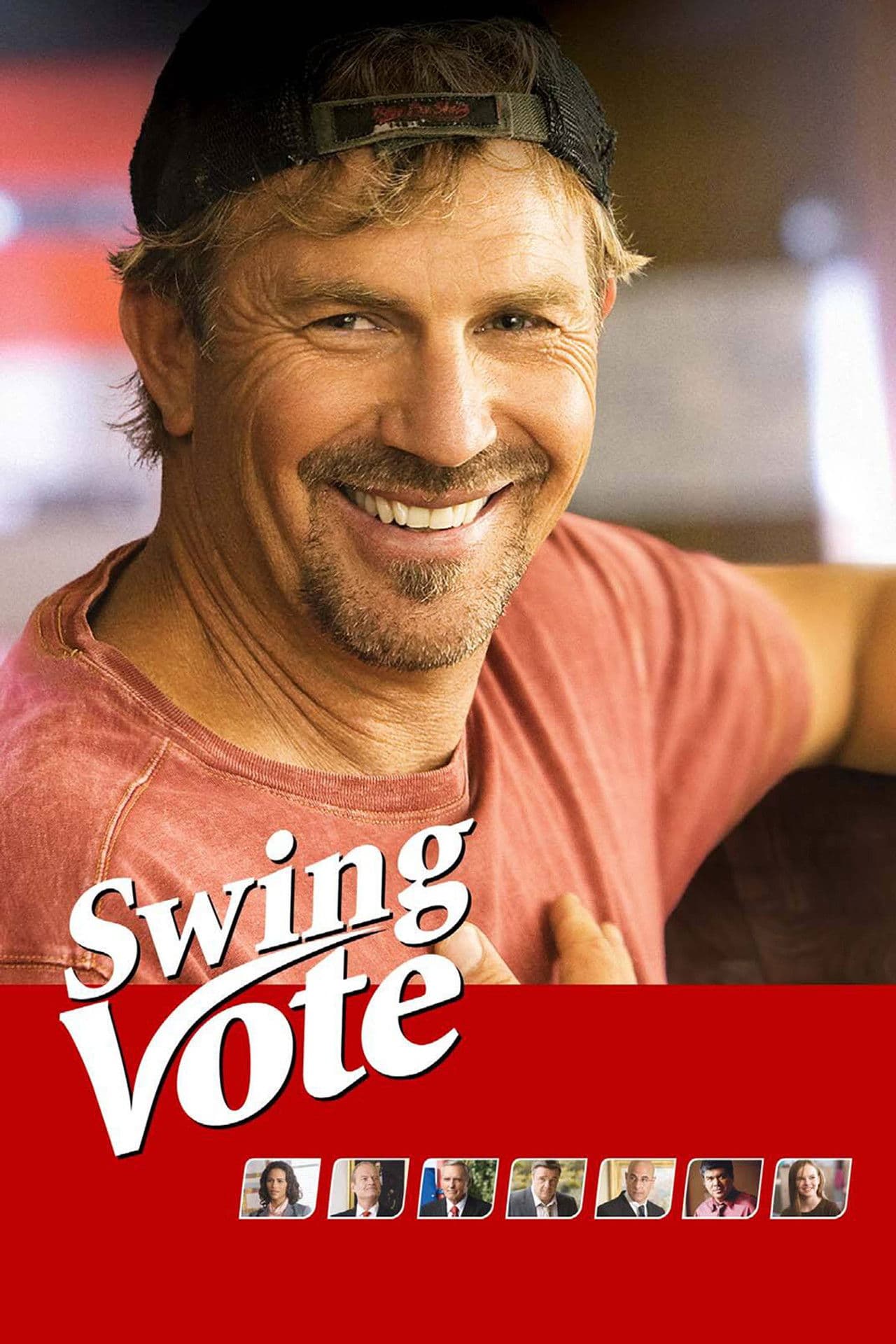 Swing Vote preview 2