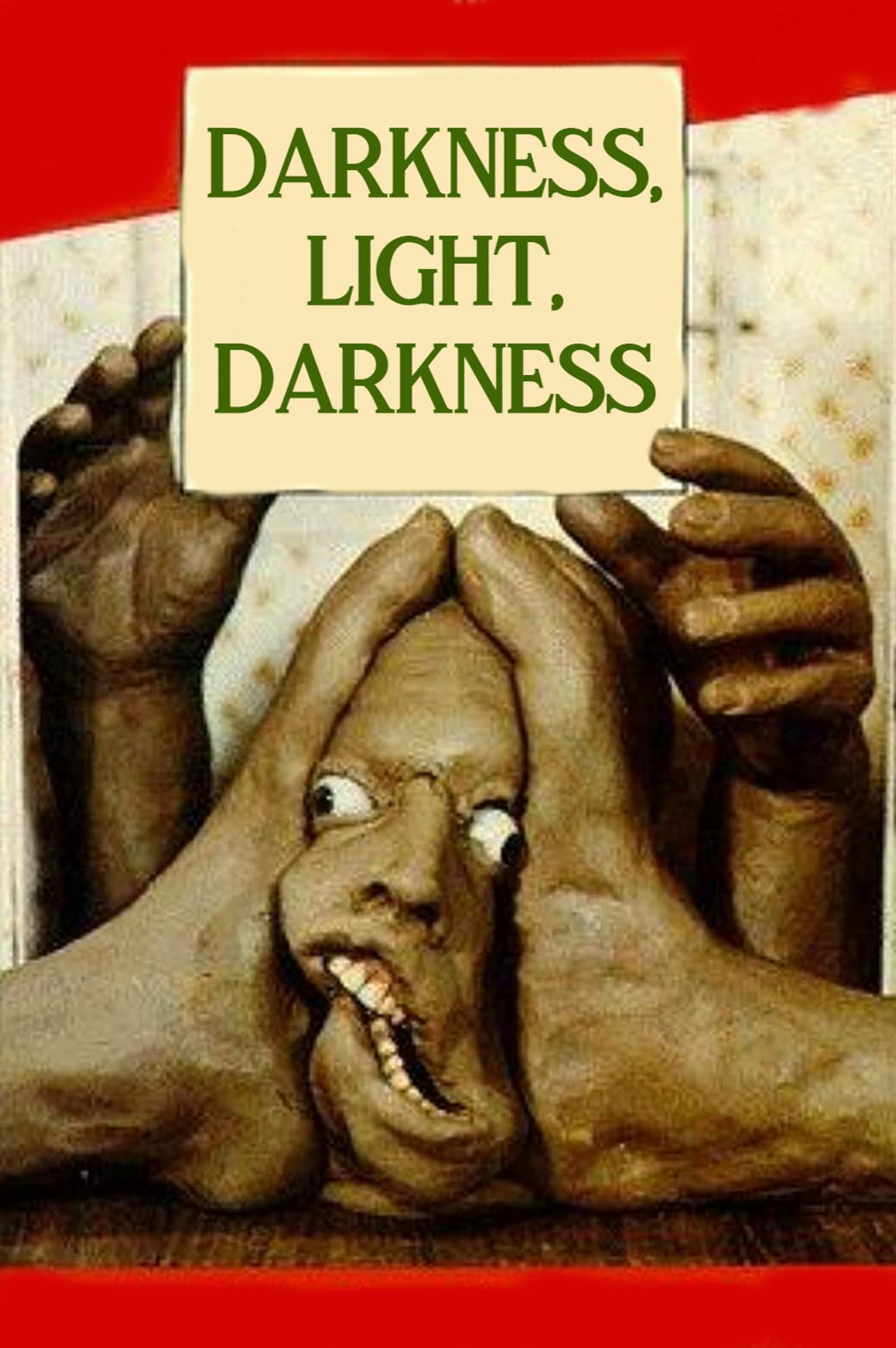 Darkness, Light, Darkness preview 2
