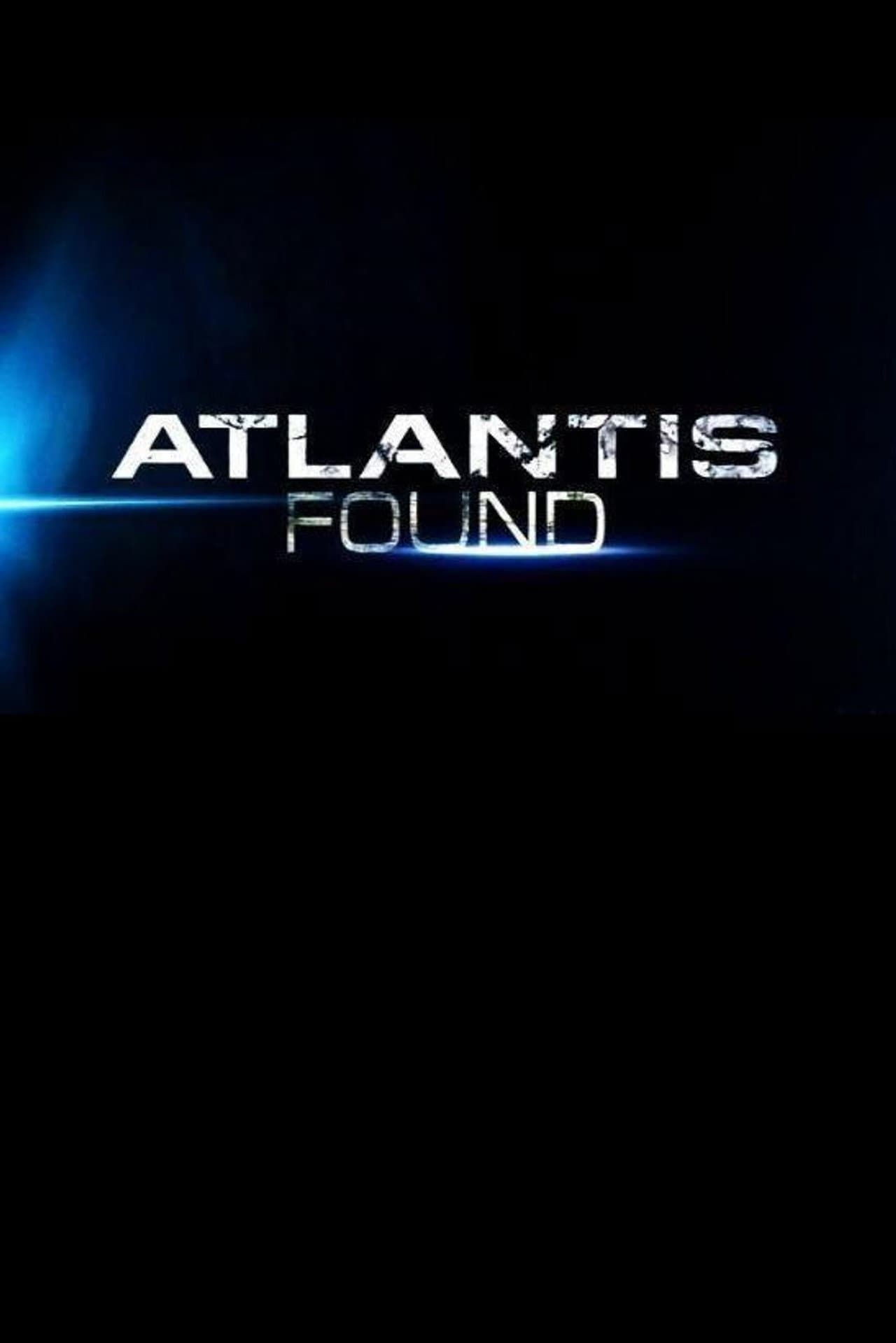 Atlantis Found preview 1
