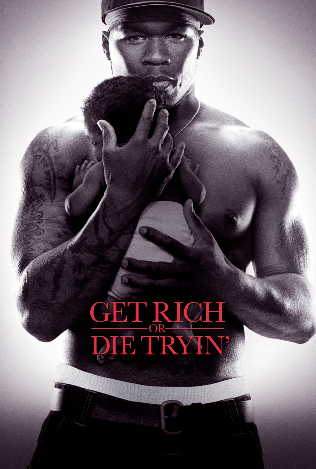 Get Rich or Die Tryin' preview 2