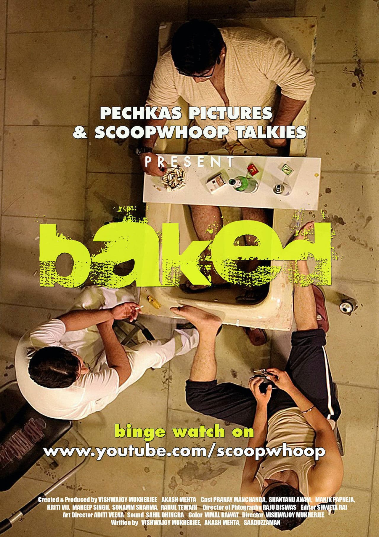 Baked preview 2
