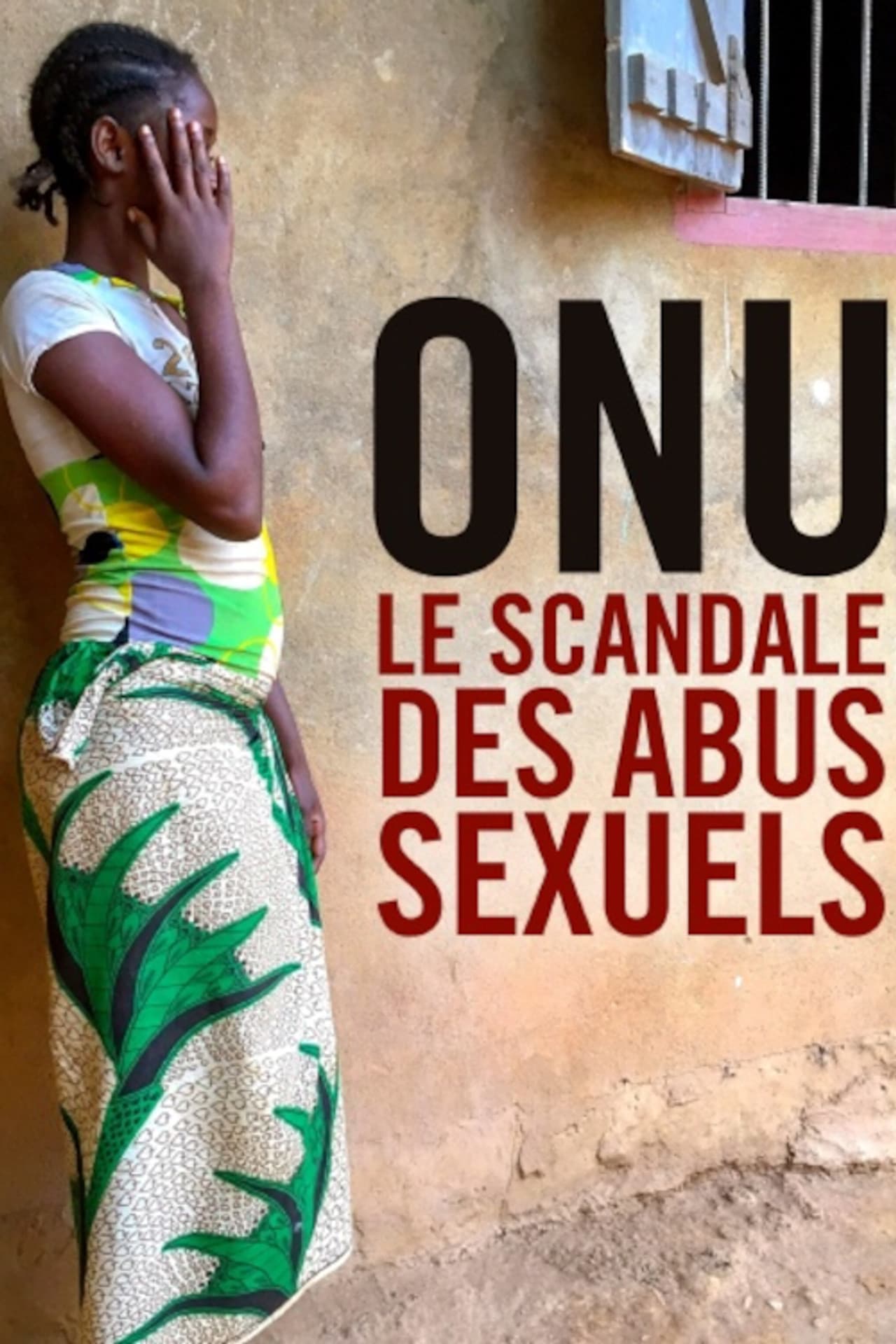 UN Sex Abuse Scandal preview 2