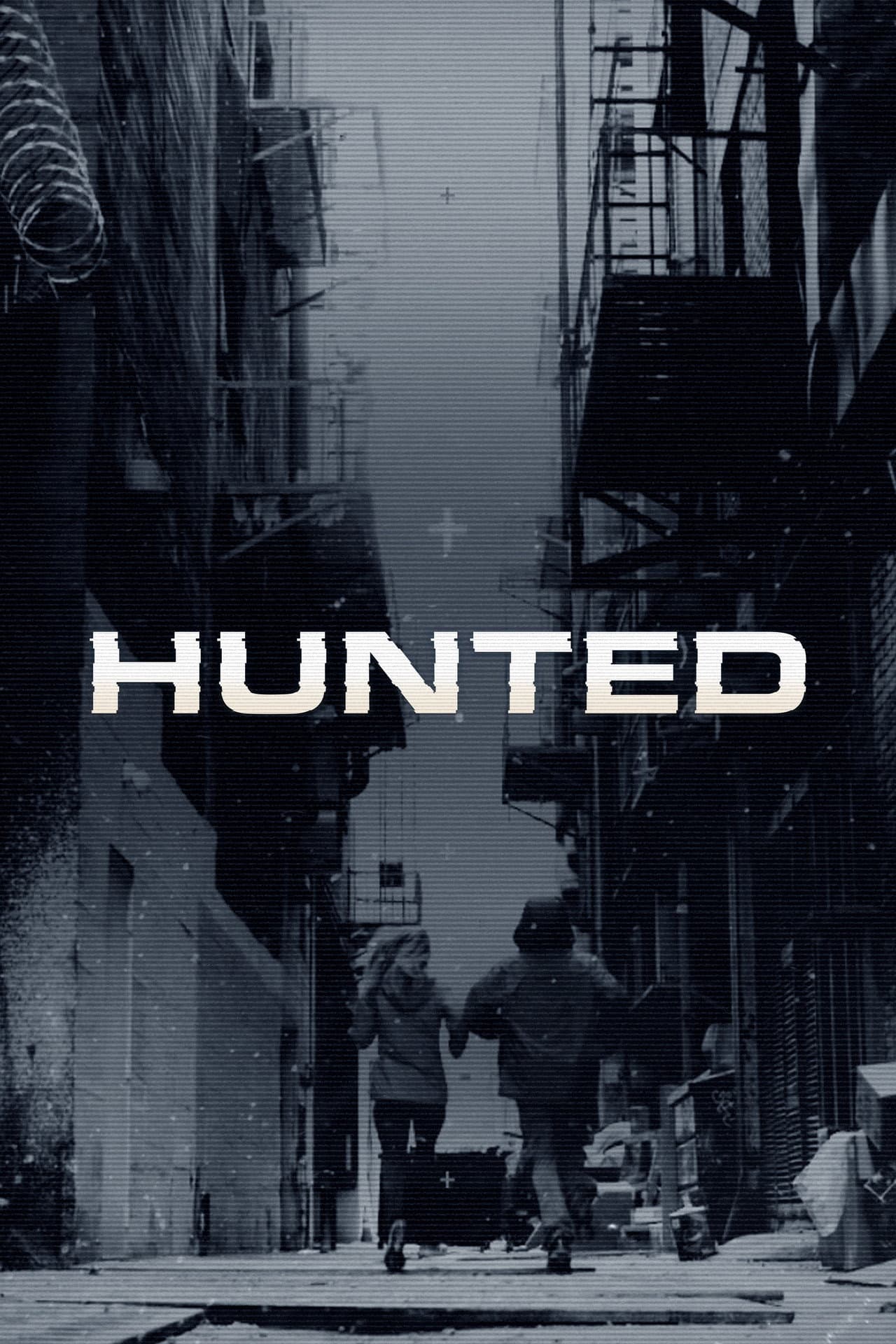 Hunted preview 2
