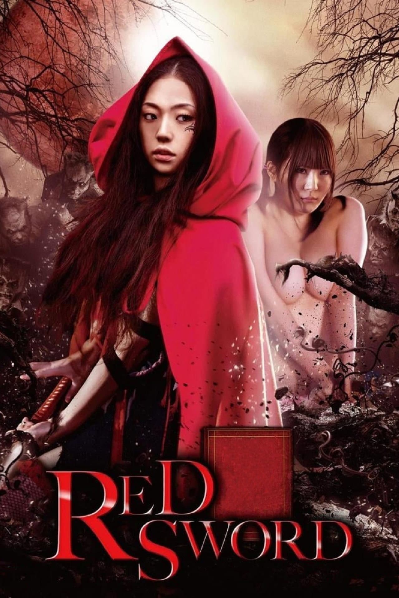 Red Sword preview 2