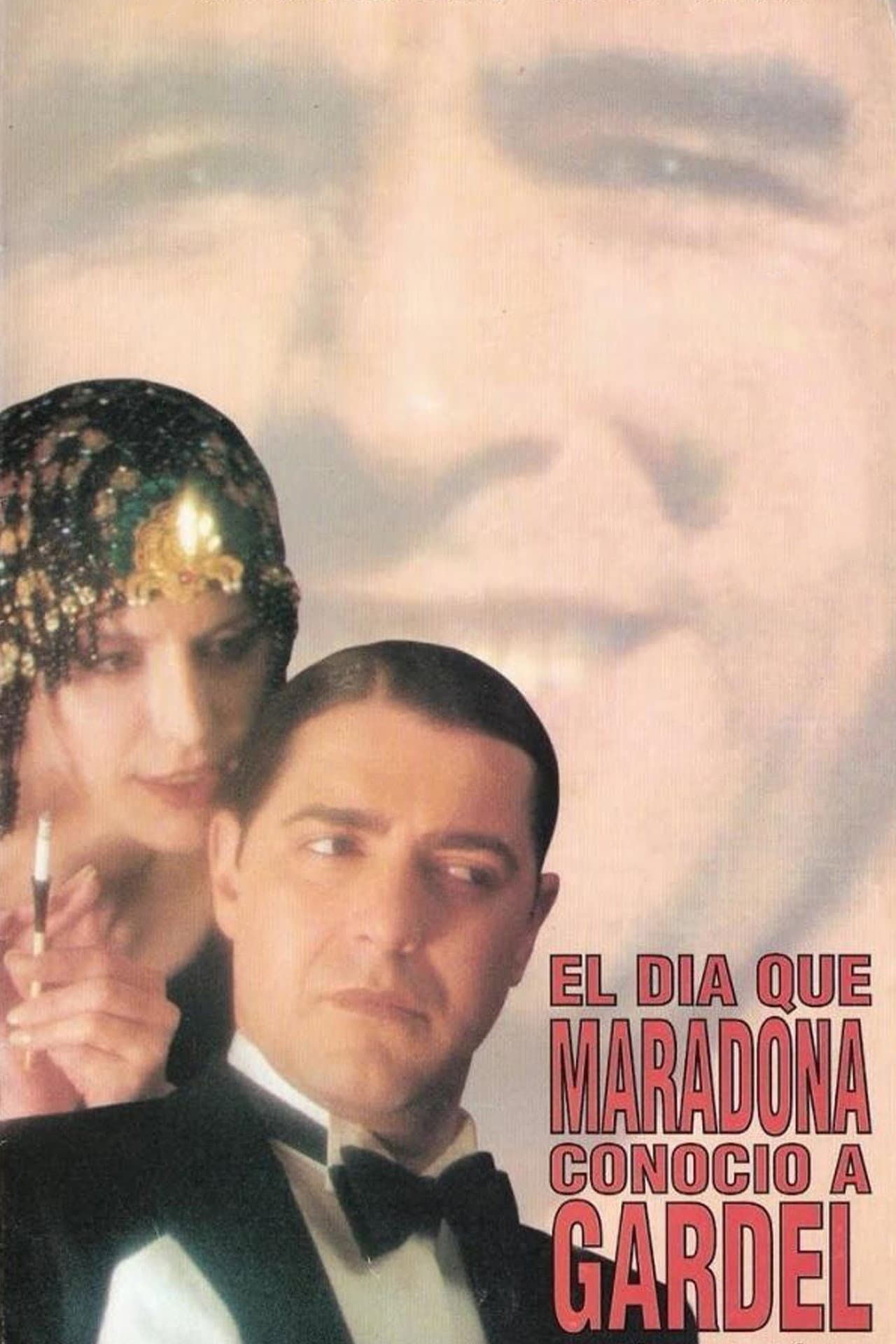The Day Maradona Met Gardel preview 1