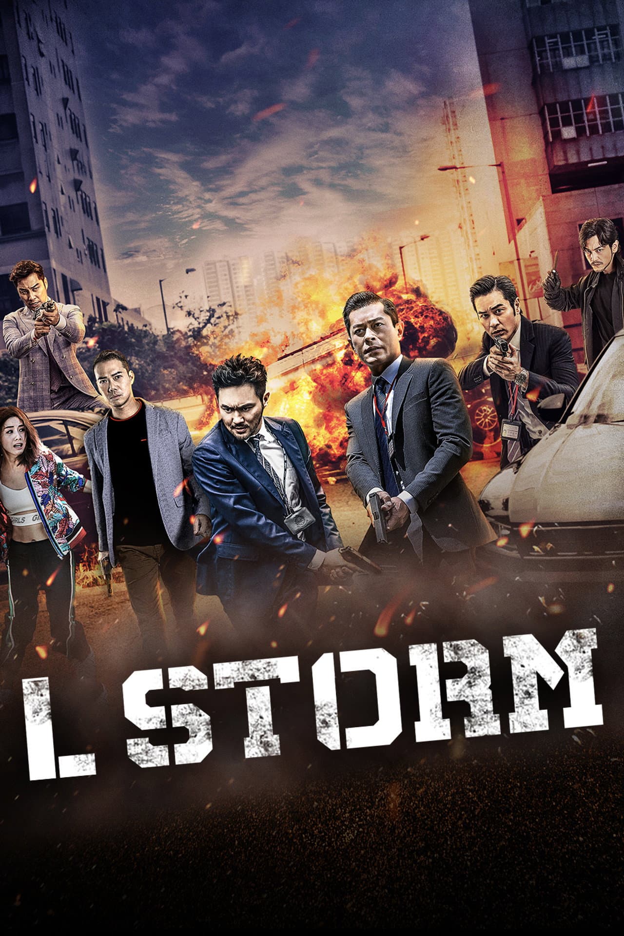 L Storm preview 2