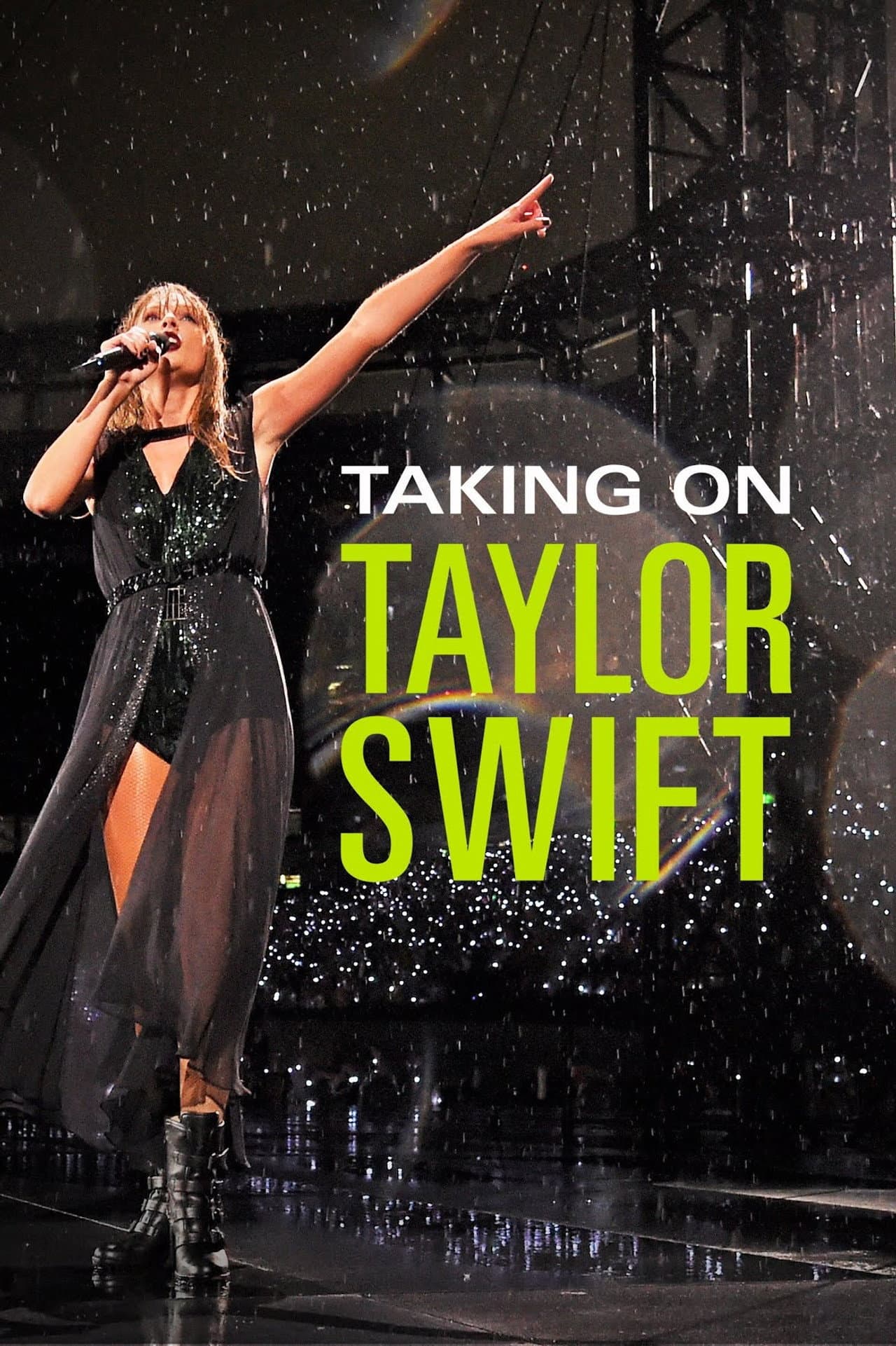 Taking On Taylor Swift preview 2