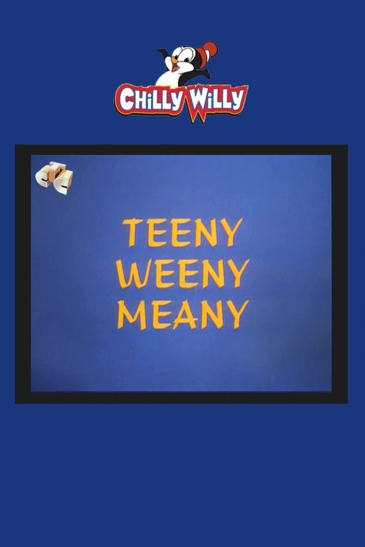 Teeny Weeny Meany preview 2