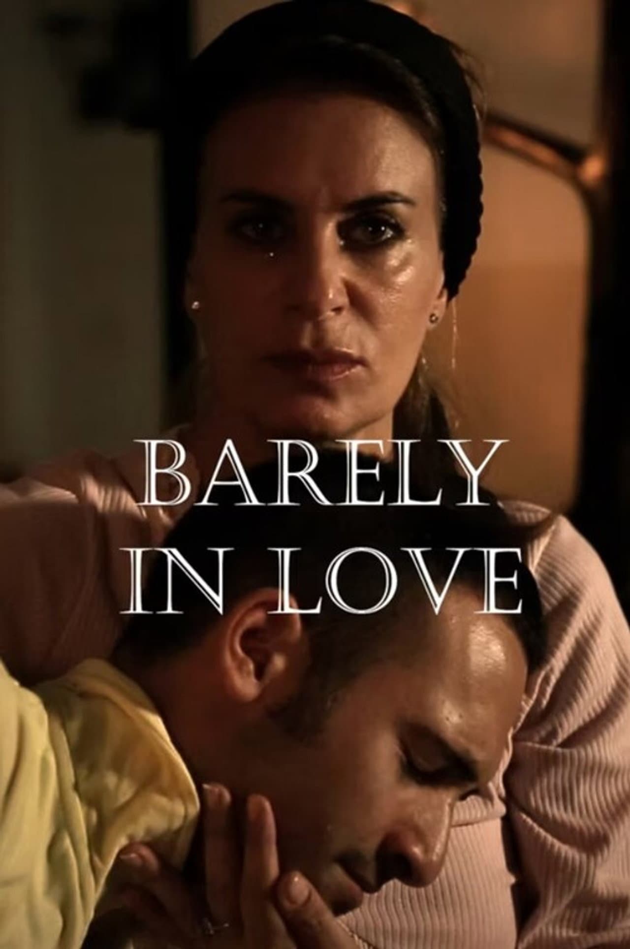 Barely in Love preview 2