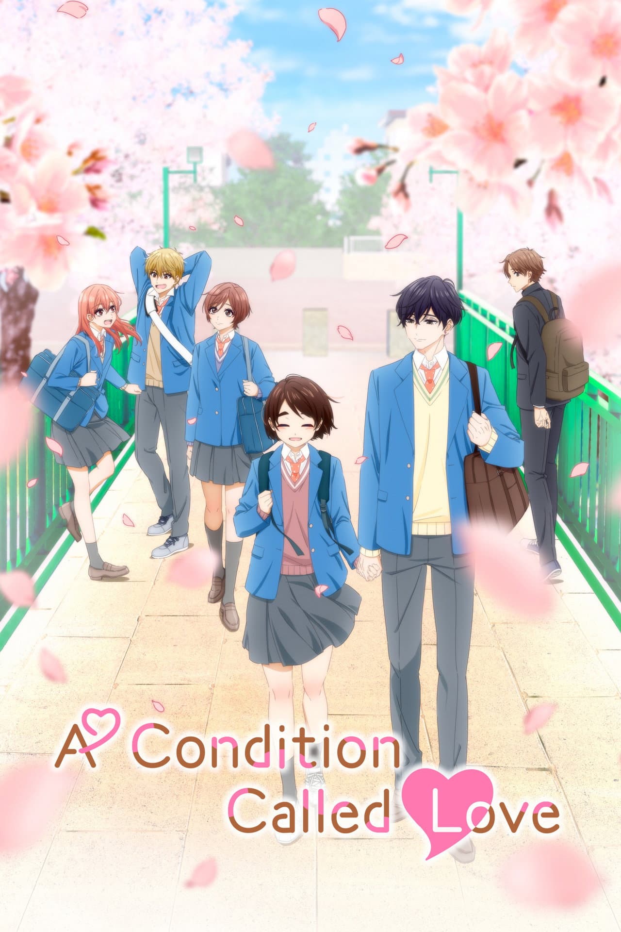 A Condition Called Love preview 2