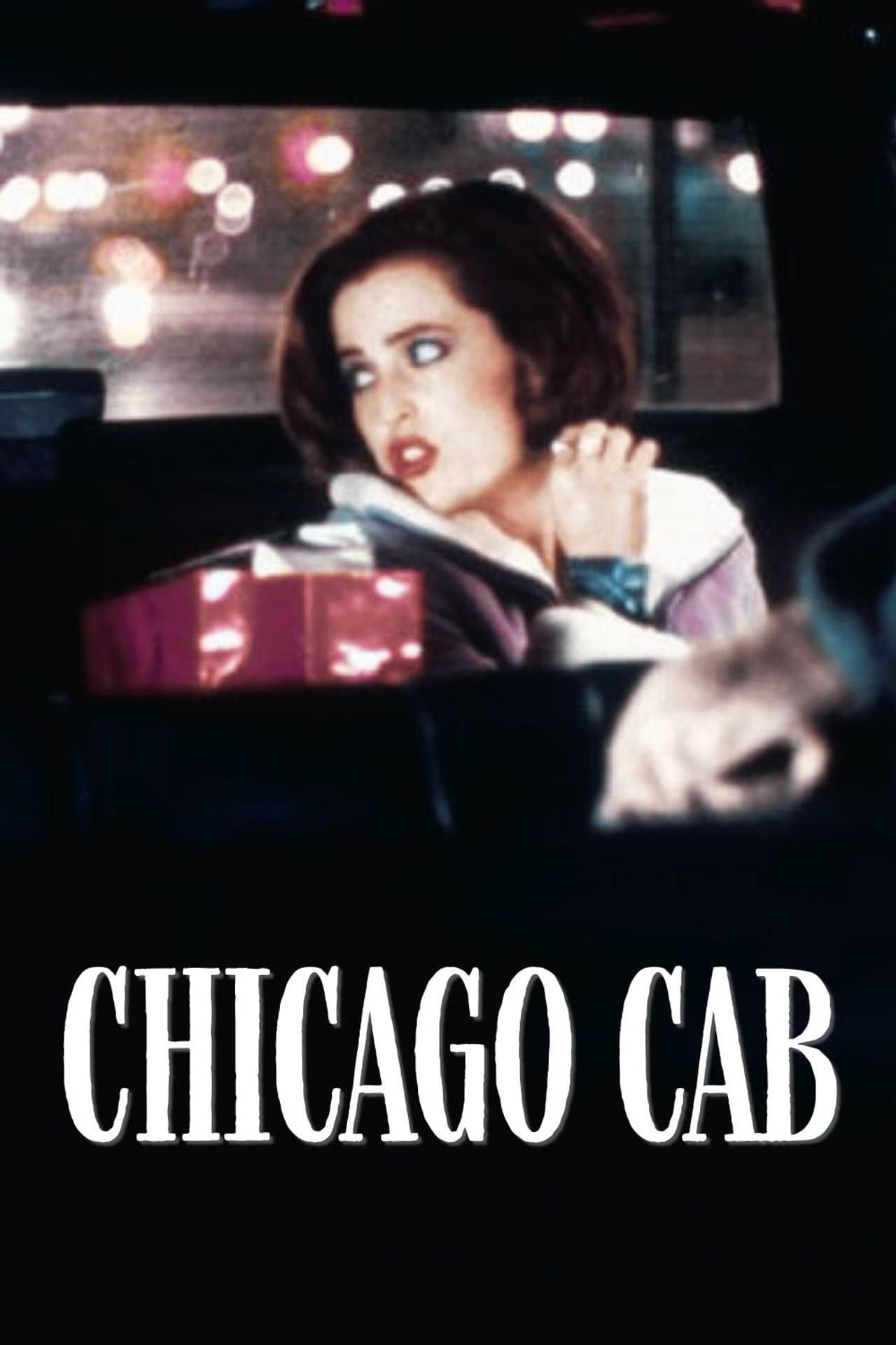 Chicago Cab preview 2