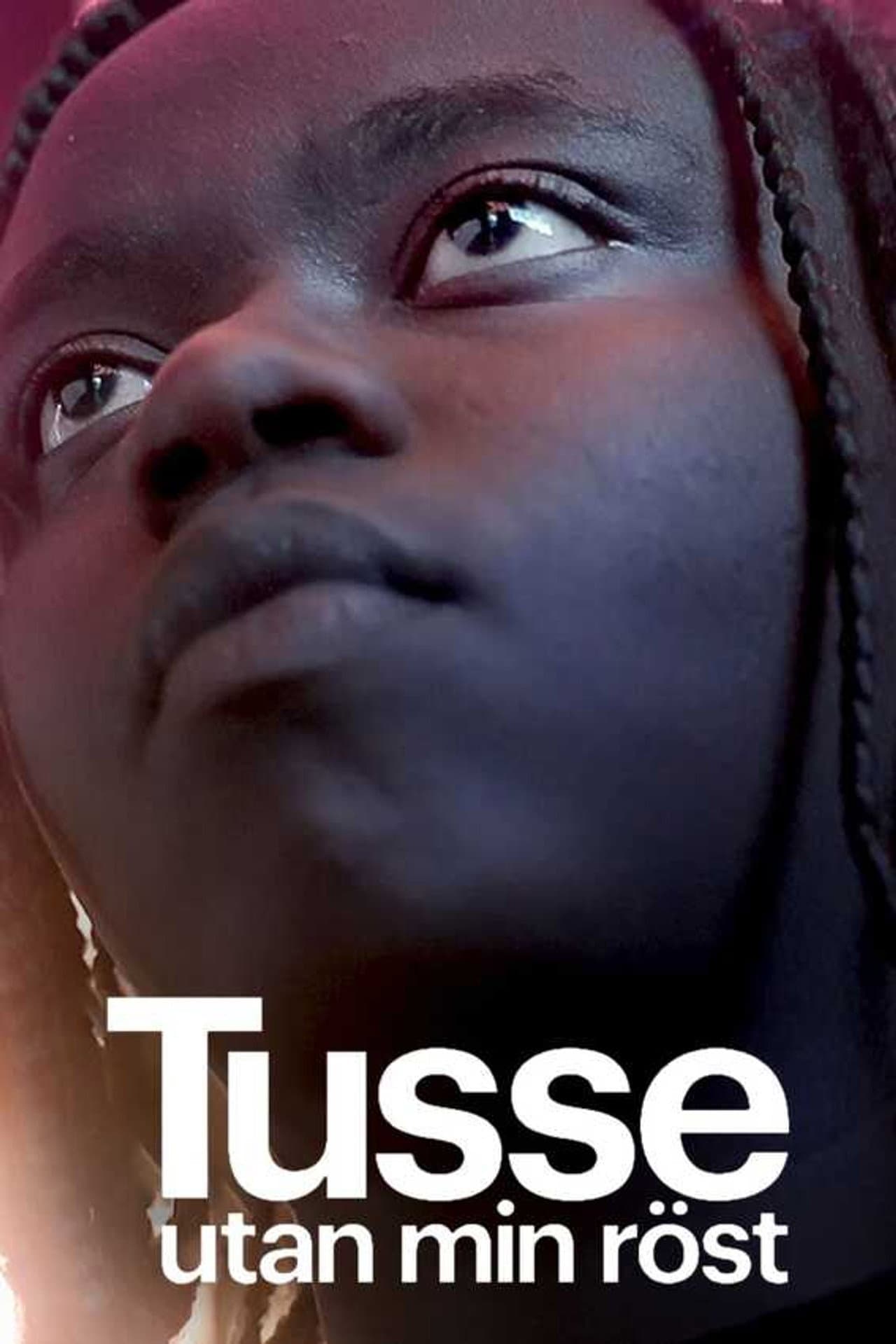 Tusse: Without my voice preview 1
