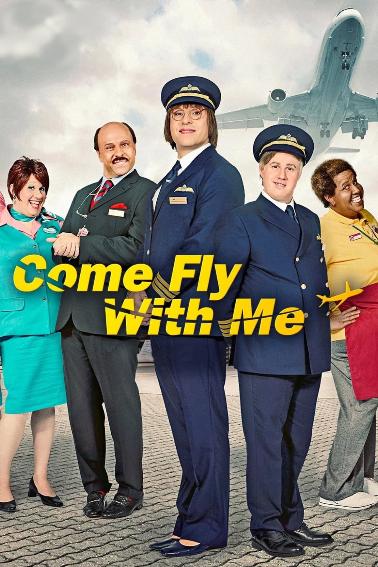 Come Fly with Me preview 2